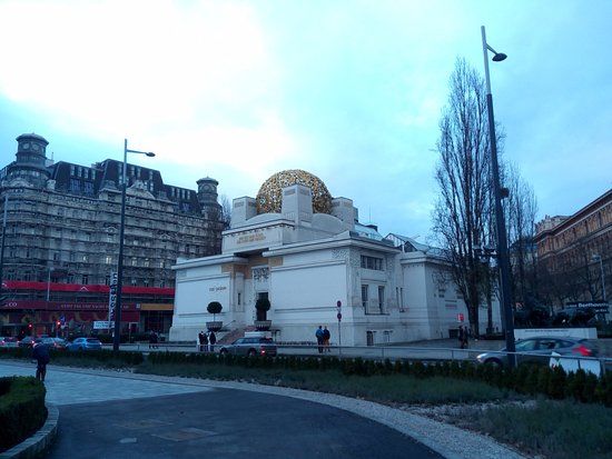 Secessione viennese